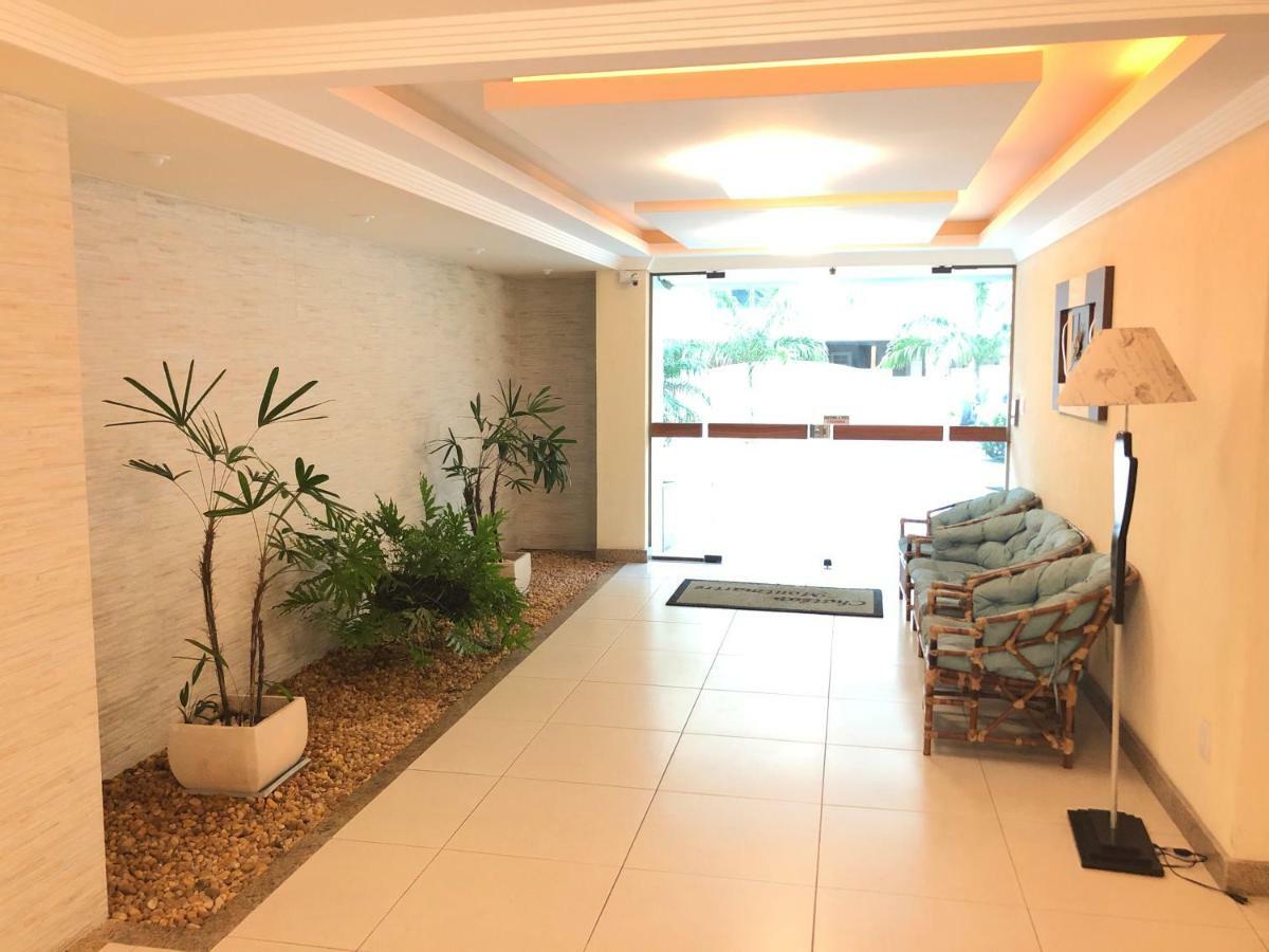 Apartamento Na Praia Da Prainha - Arraial Do Cabo. Eksteriør billede