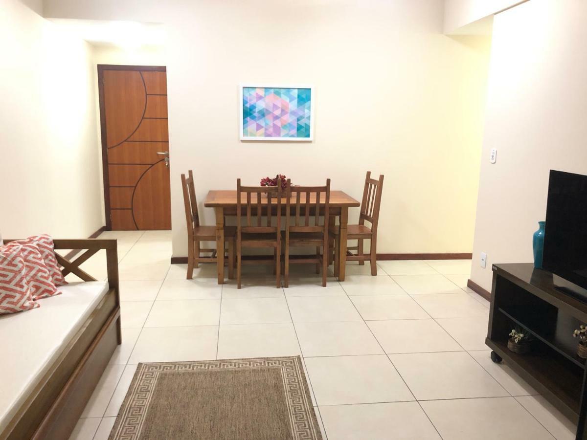 Apartamento Na Praia Da Prainha - Arraial Do Cabo. Eksteriør billede