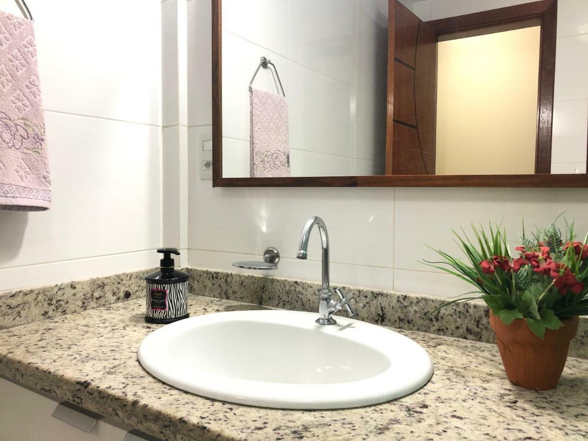Apartamento Na Praia Da Prainha - Arraial Do Cabo. Eksteriør billede