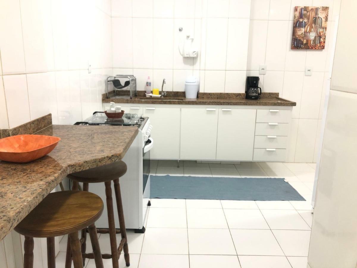Apartamento Na Praia Da Prainha - Arraial Do Cabo. Eksteriør billede